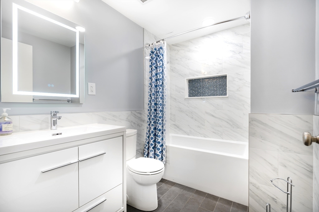 210 South Street # 5 Unit: 6-5