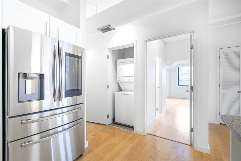 210 South Street # 5 Unit: 6-5