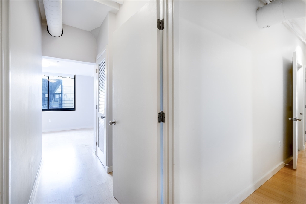 210 South Street # 5 Unit: 6-5