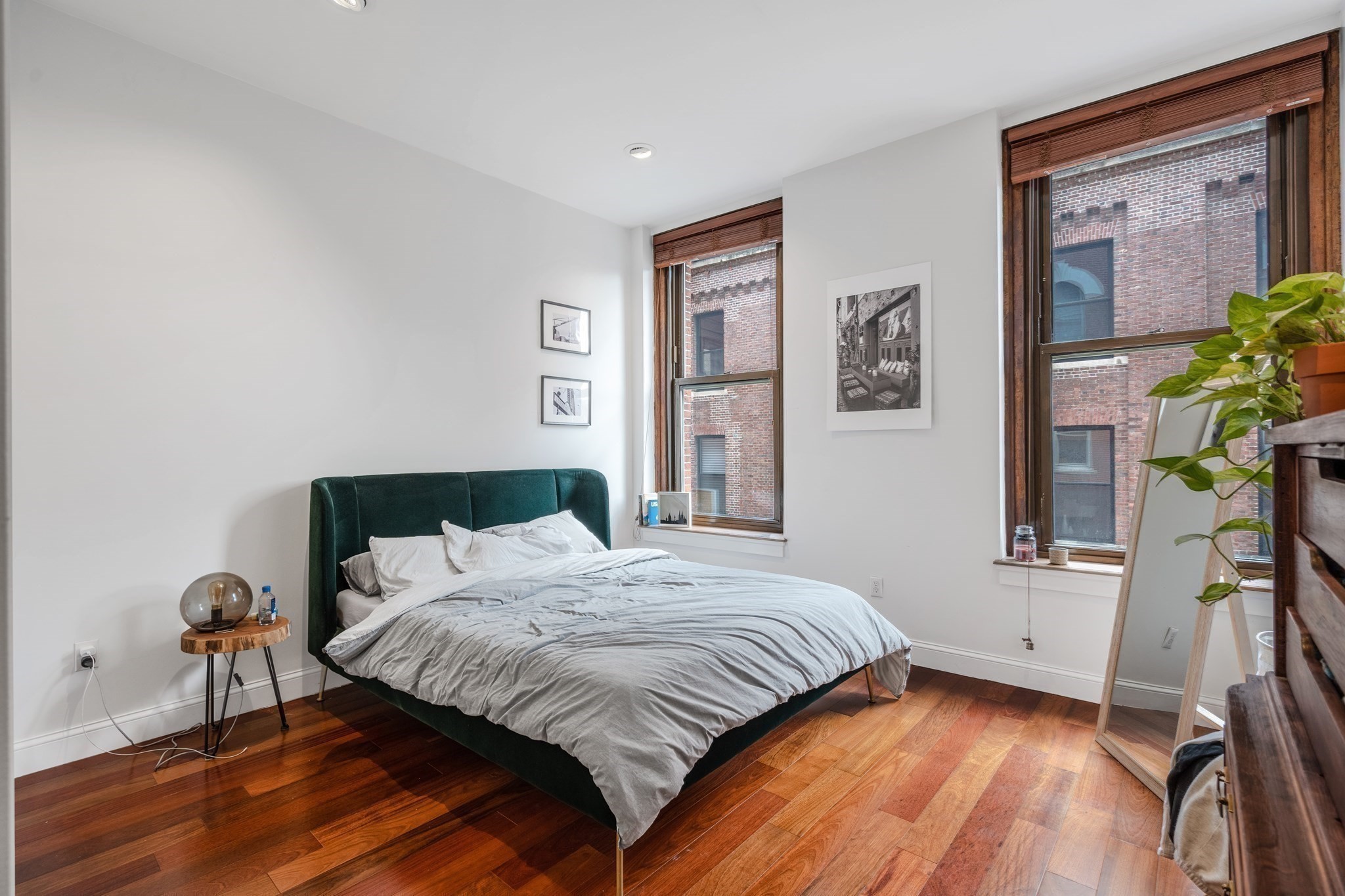 70 Lincoln Street # 418