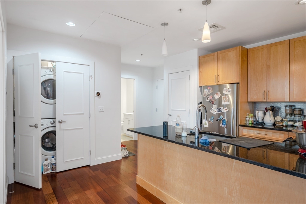 70 Lincoln Street # 418