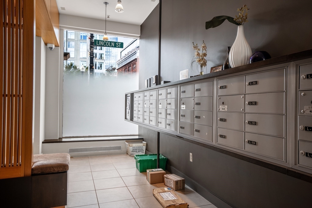 70 Lincoln Street # 418