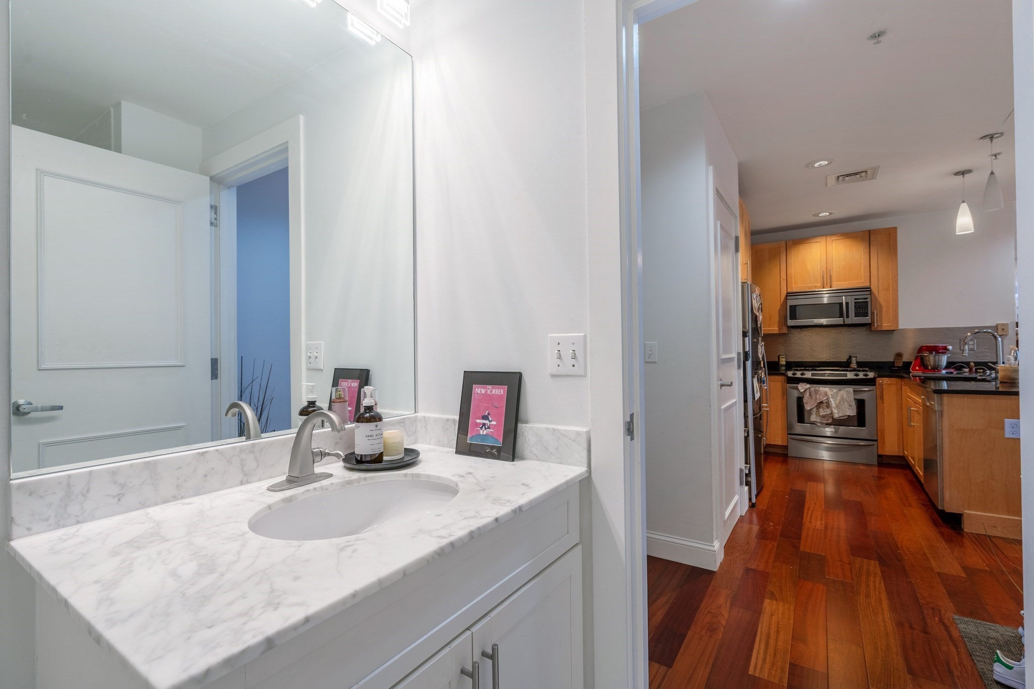 70 Lincoln Street # 418