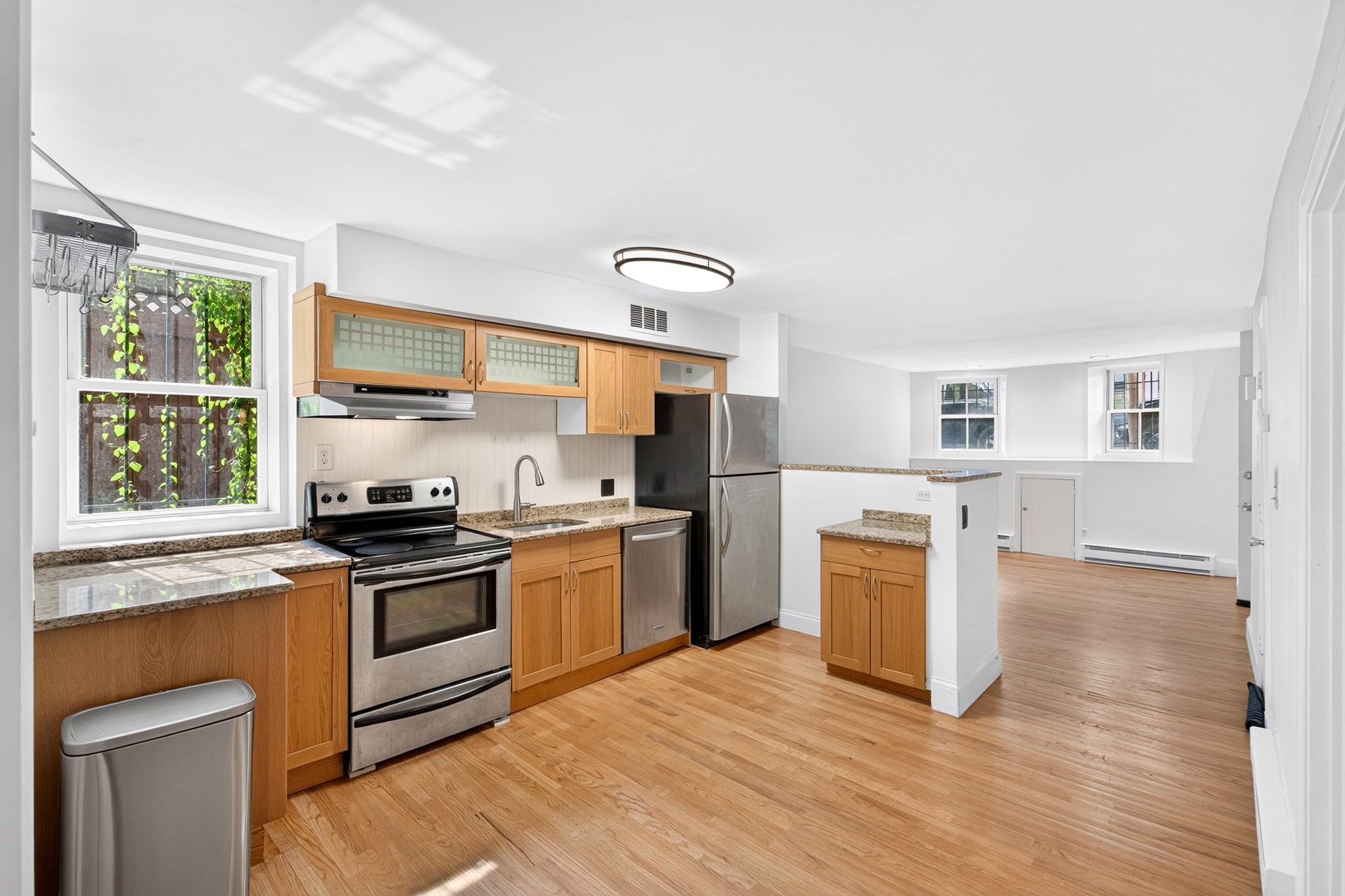 520 Shawmut Avenue # 1