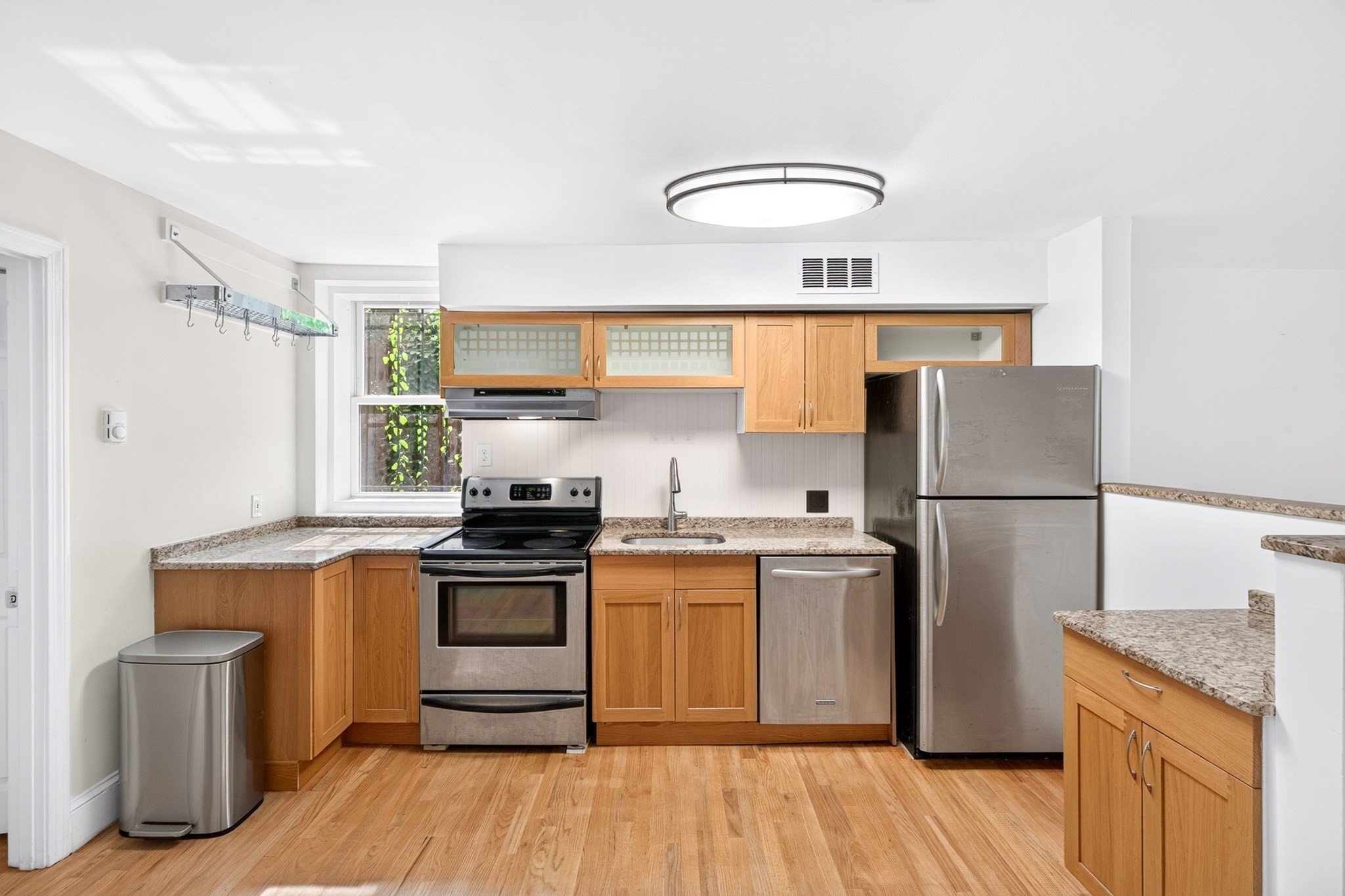 520 Shawmut Avenue # 1