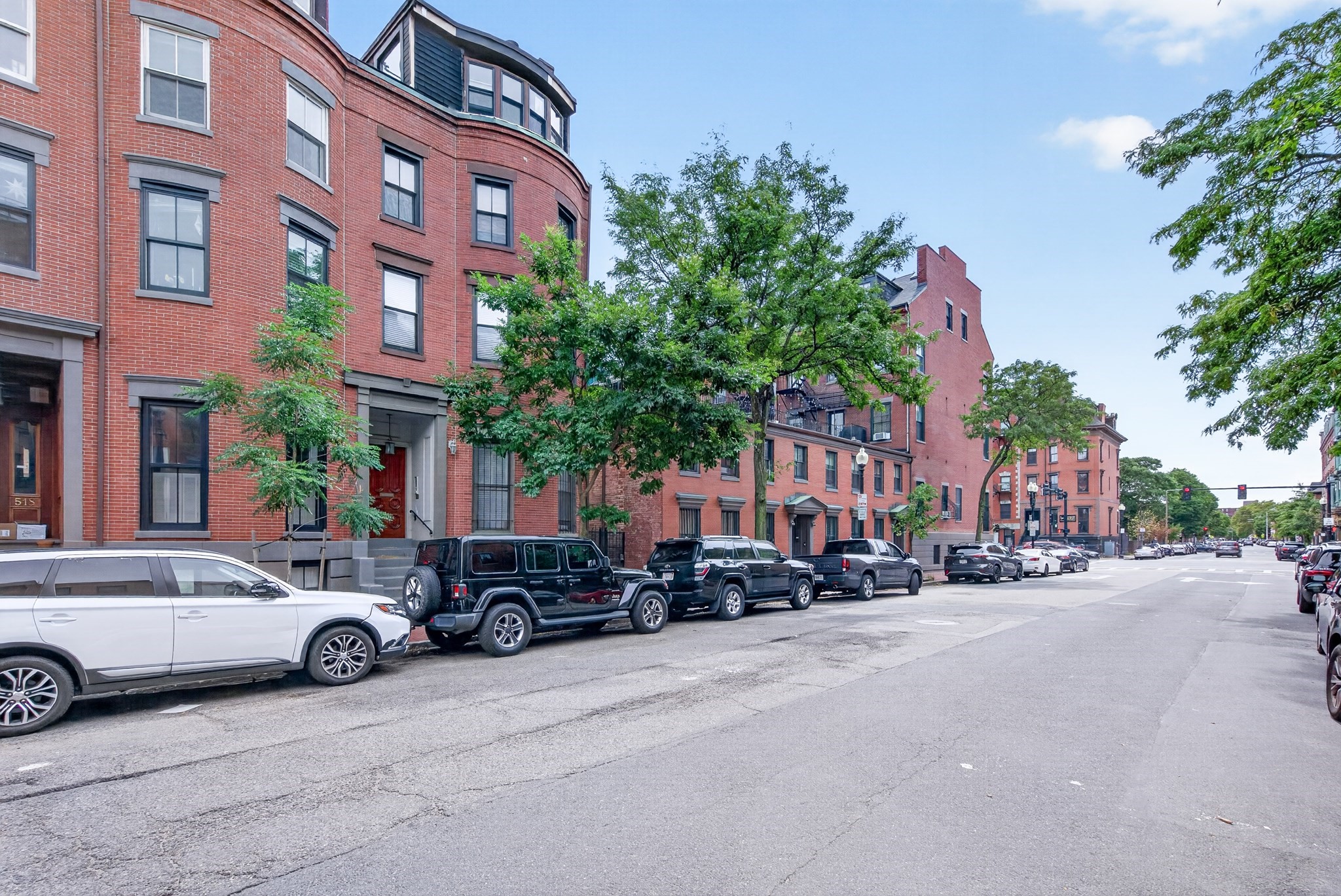 520 Shawmut Avenue # 1