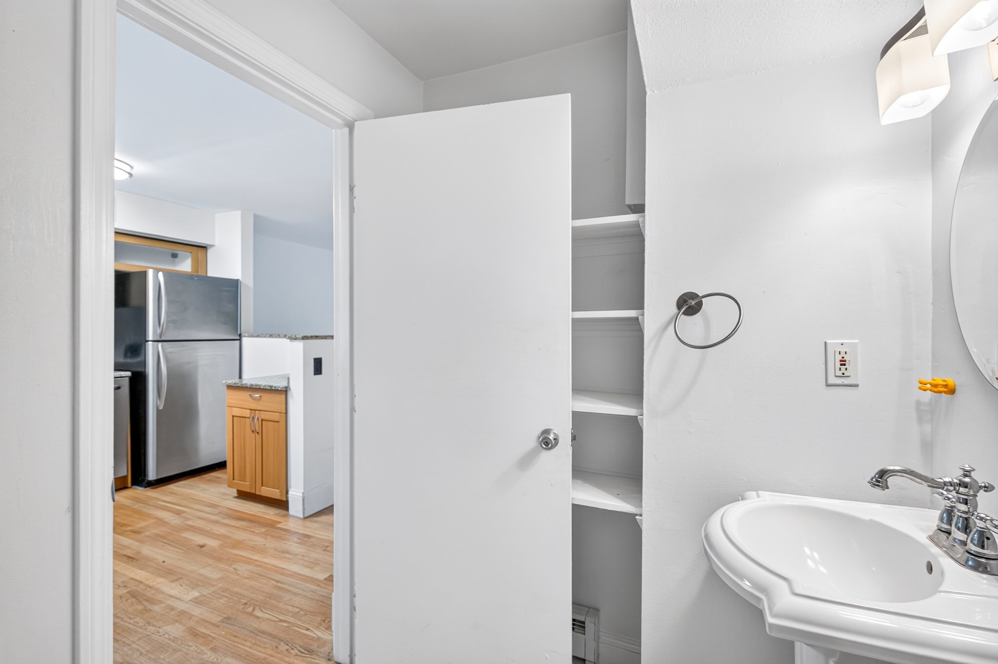 520 Shawmut Avenue # 1
