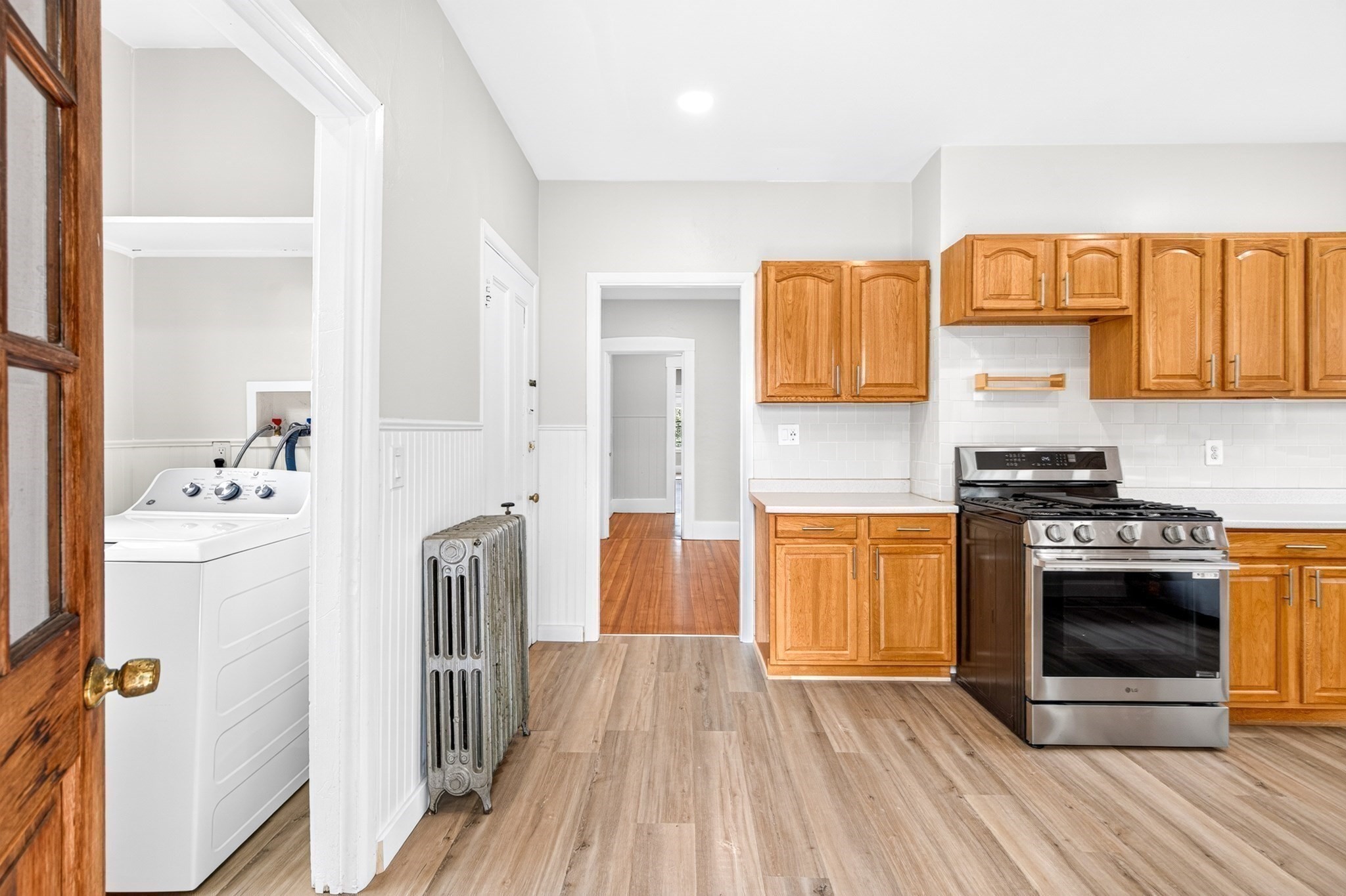 36 Mayfield # 2