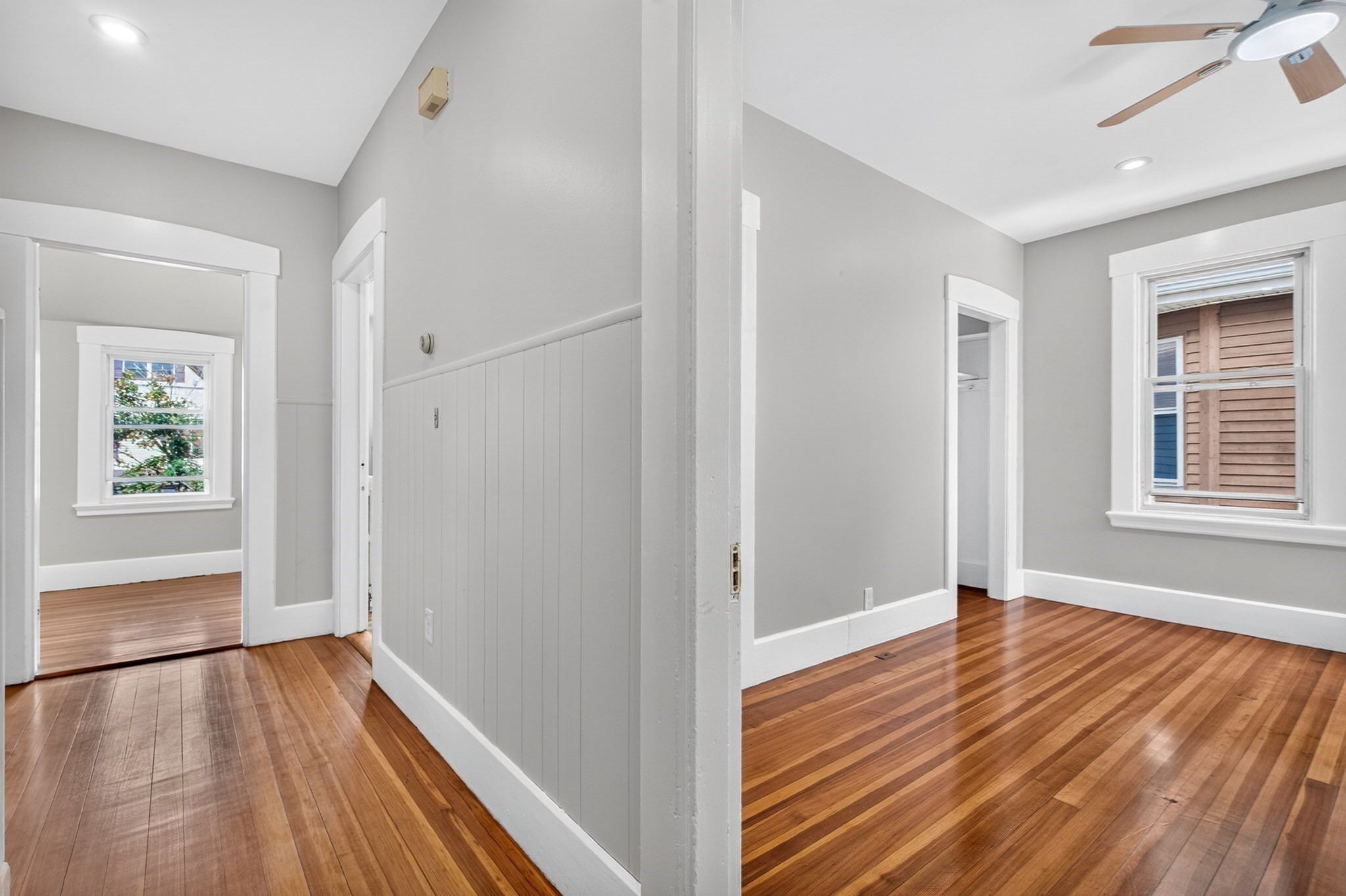 36 Mayfield # 2