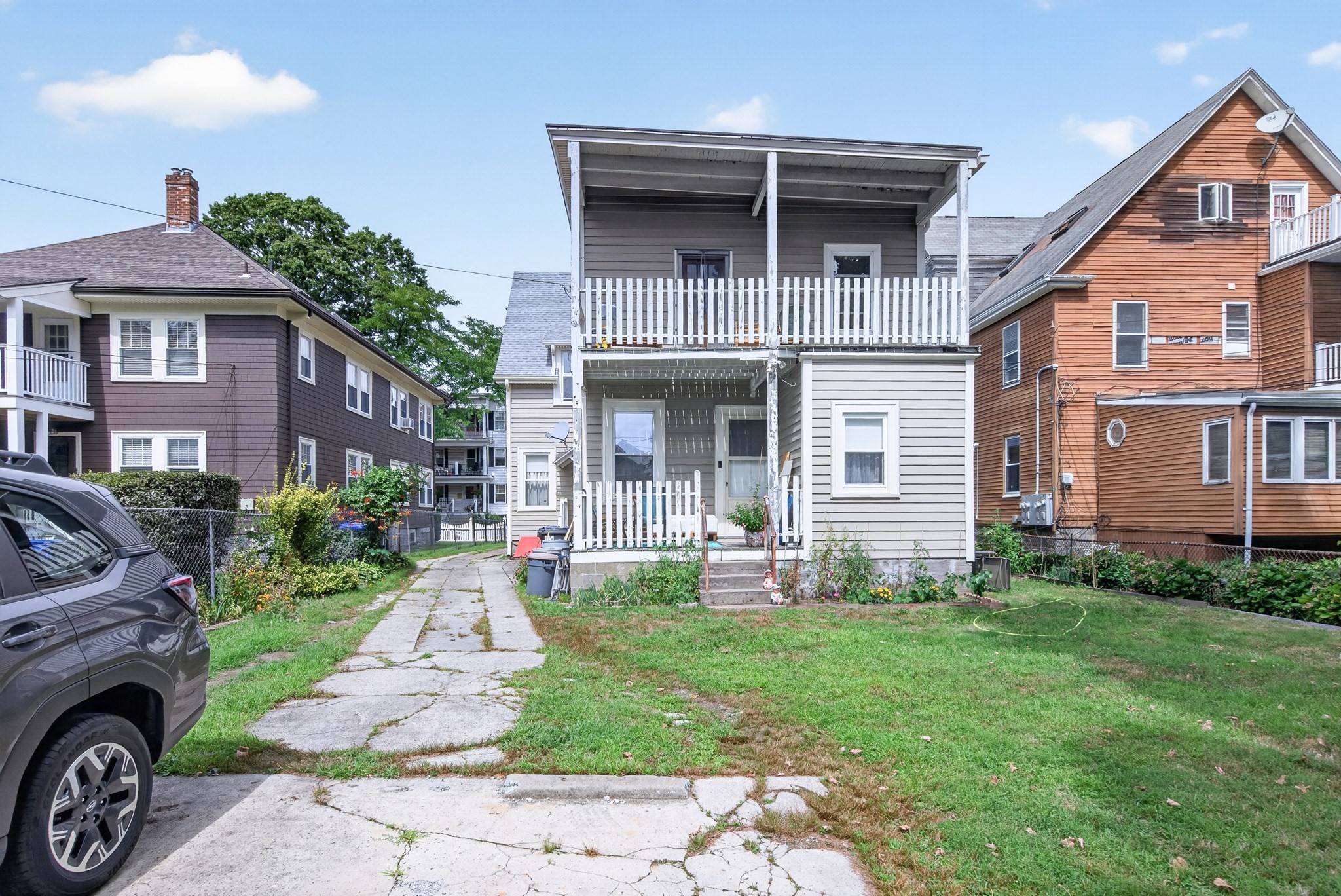 36 Mayfield # 2