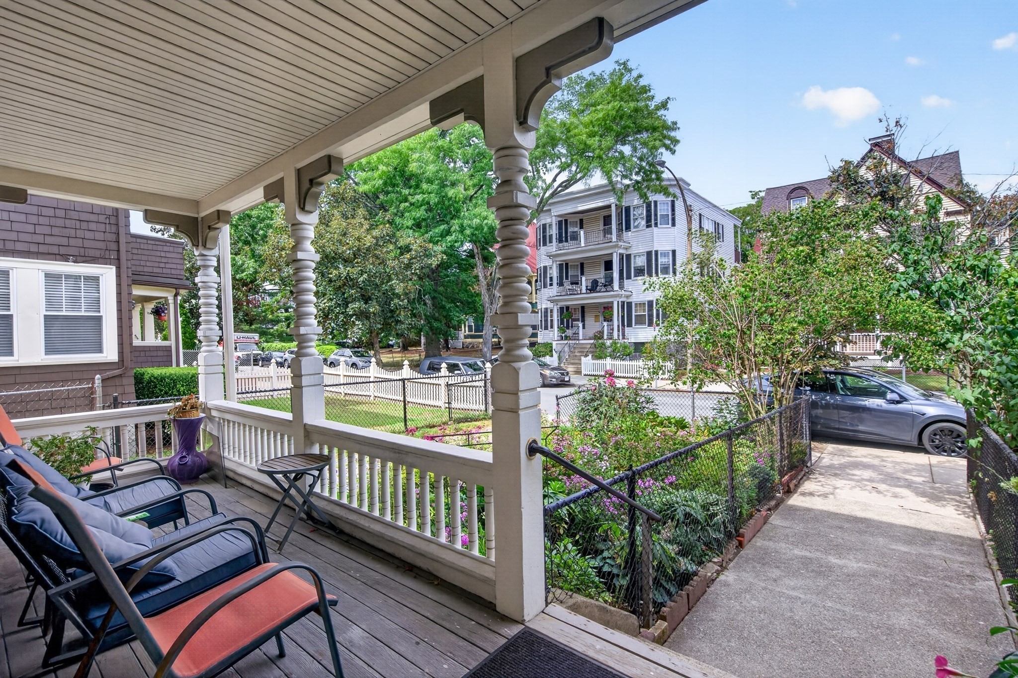 36 Mayfield # 2