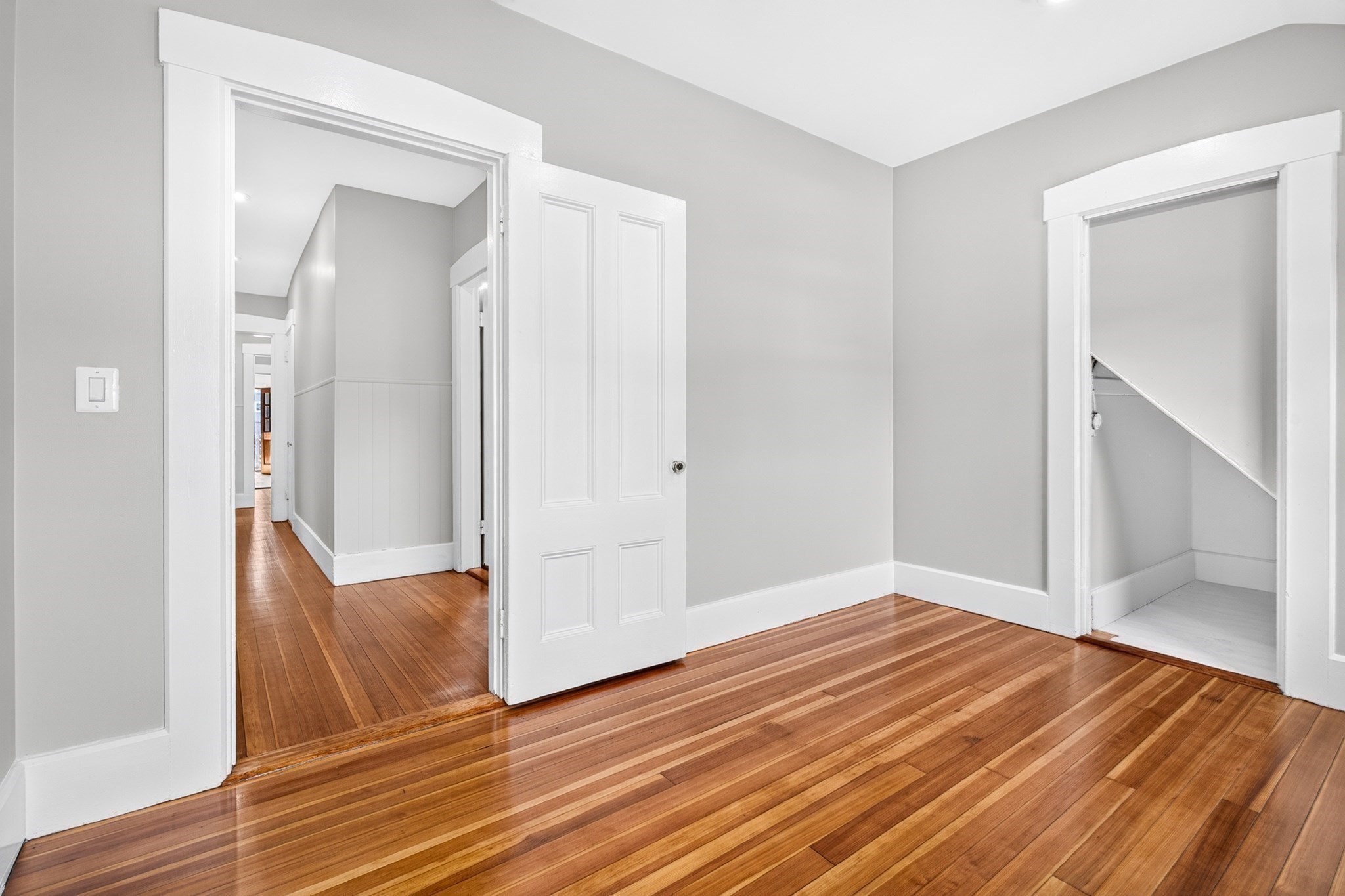 36 Mayfield # 2