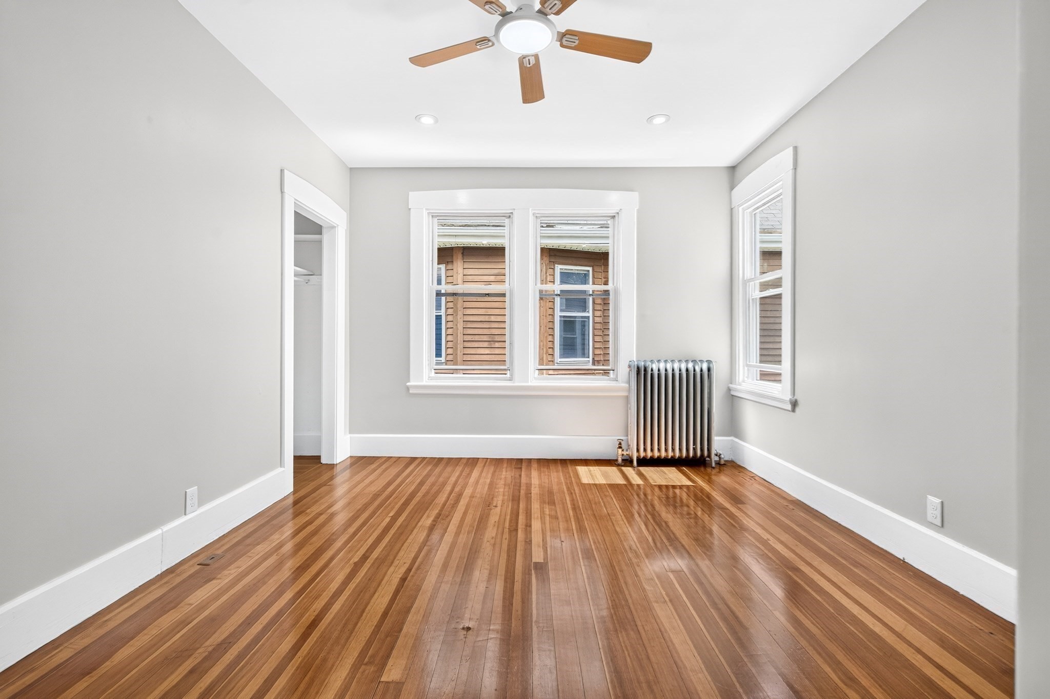 36 Mayfield # 2