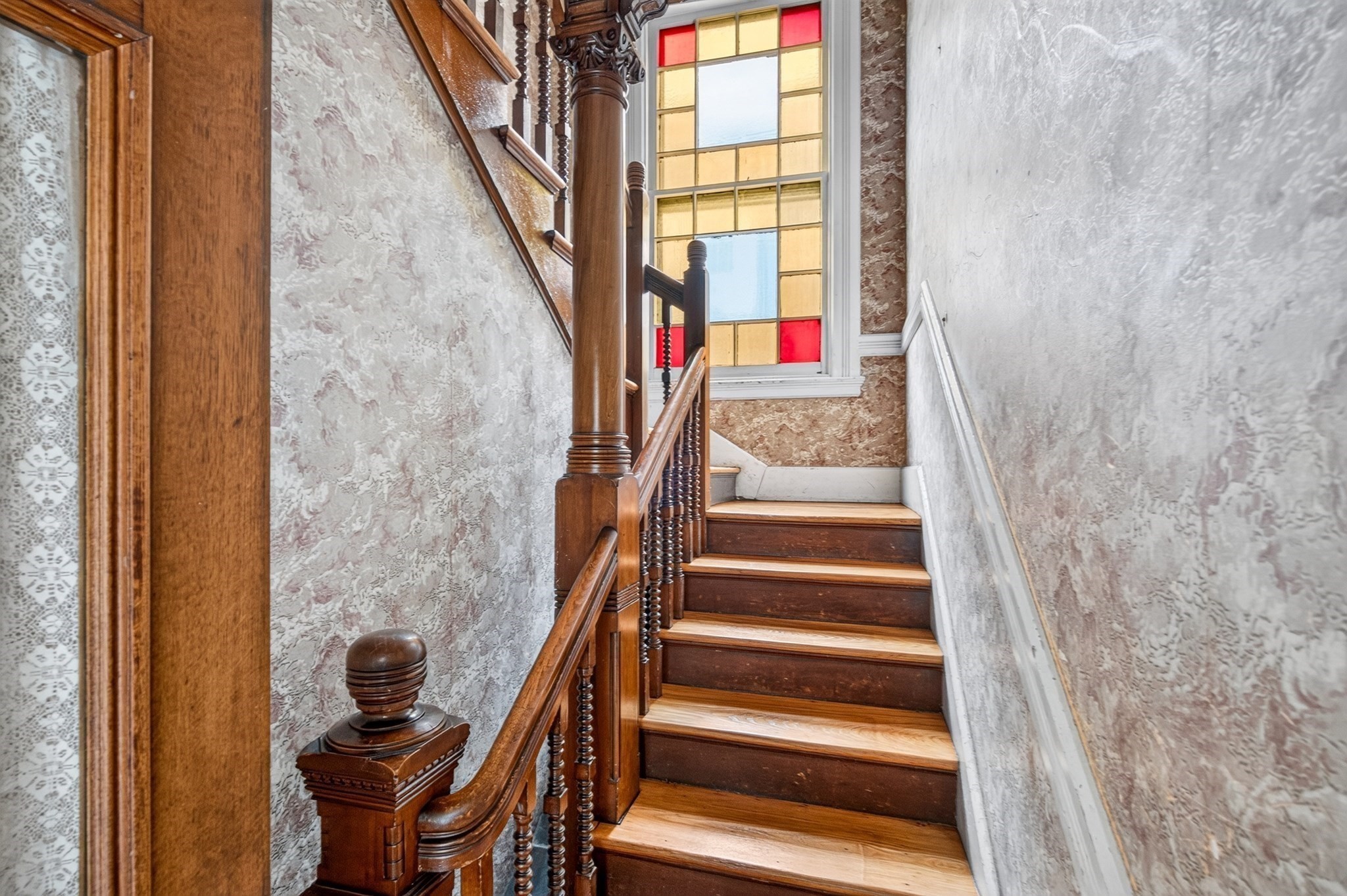 36 Mayfield # 2