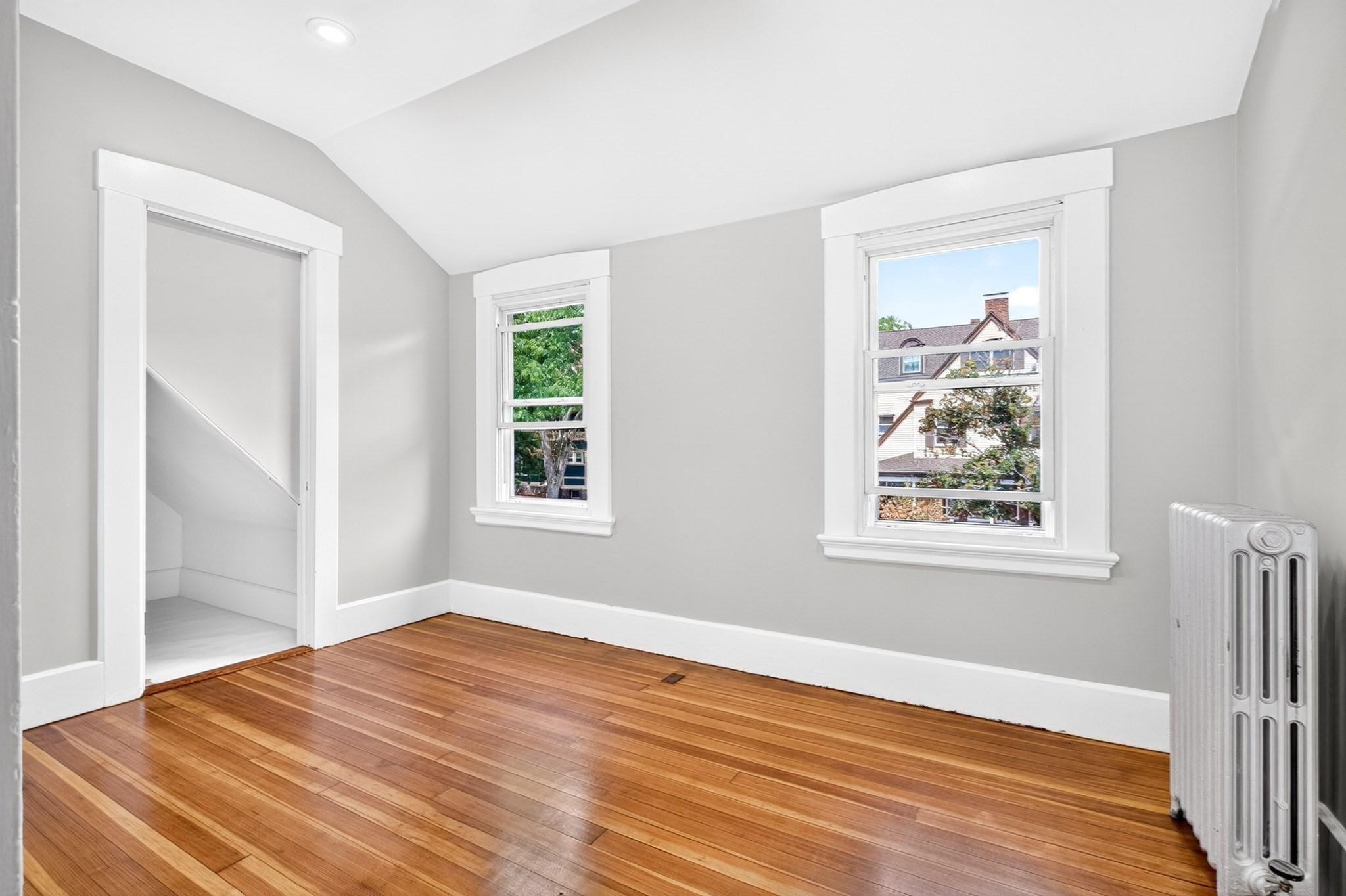 36 Mayfield # 2