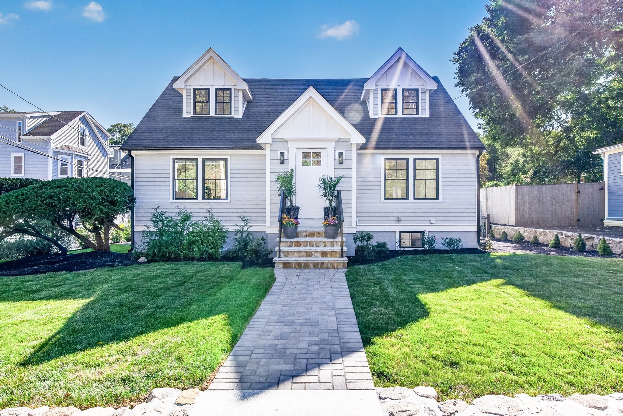 210 Summer Street
