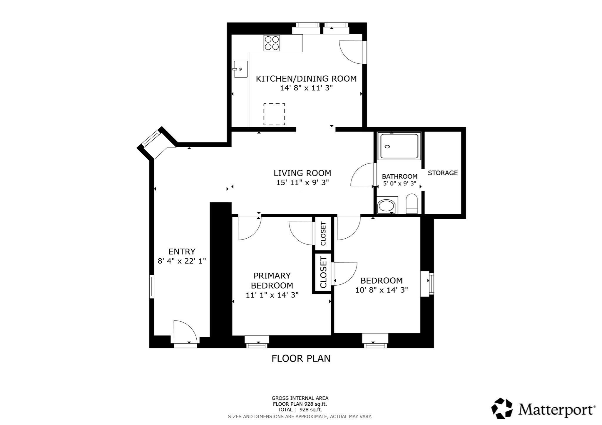 210 Summer Street