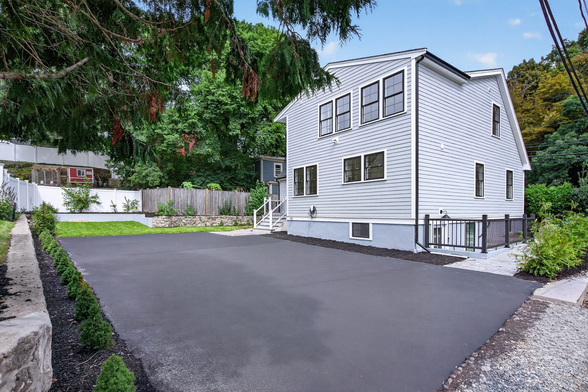 210 Summer Street
