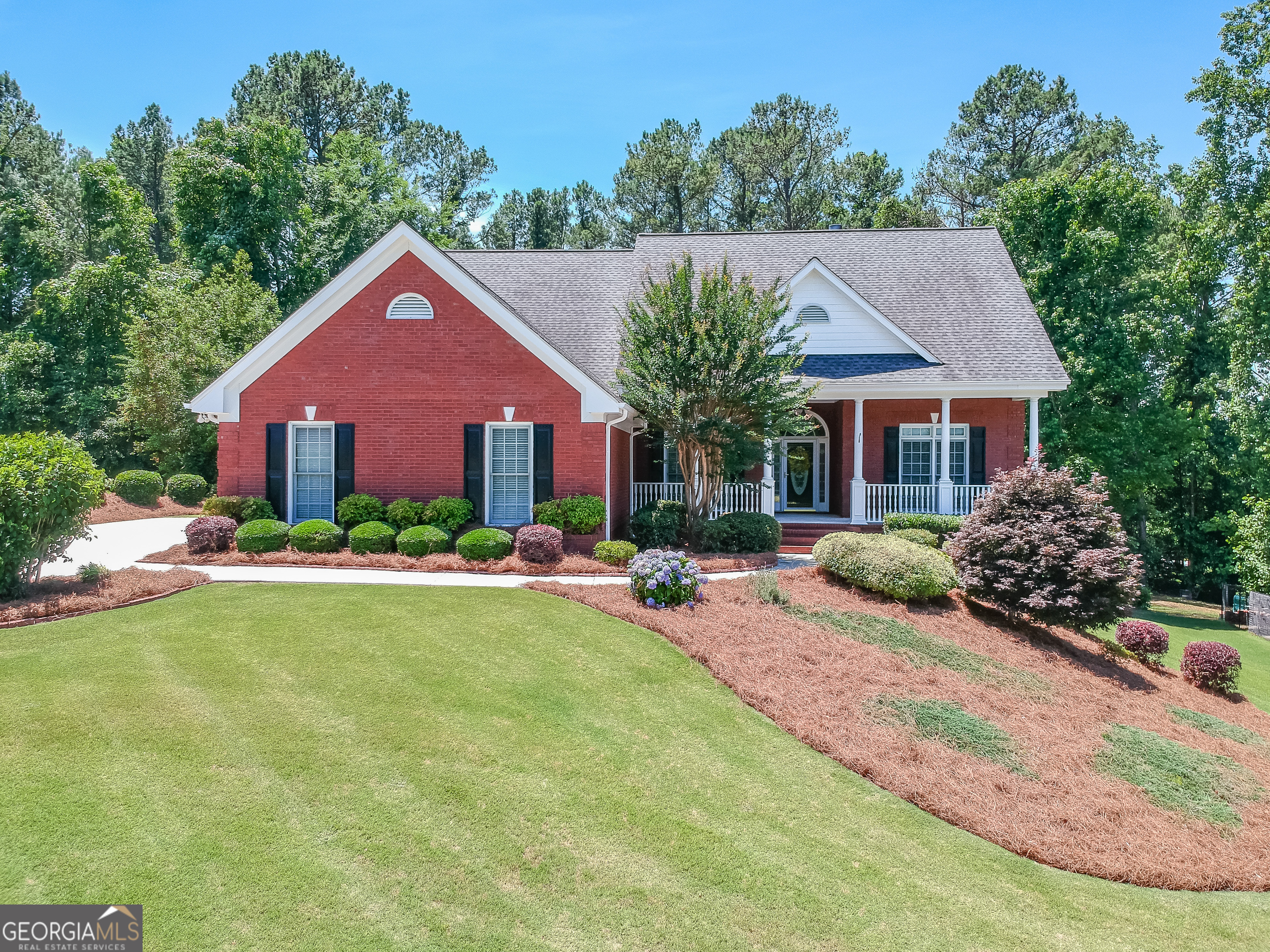903 OLD BARKER Place