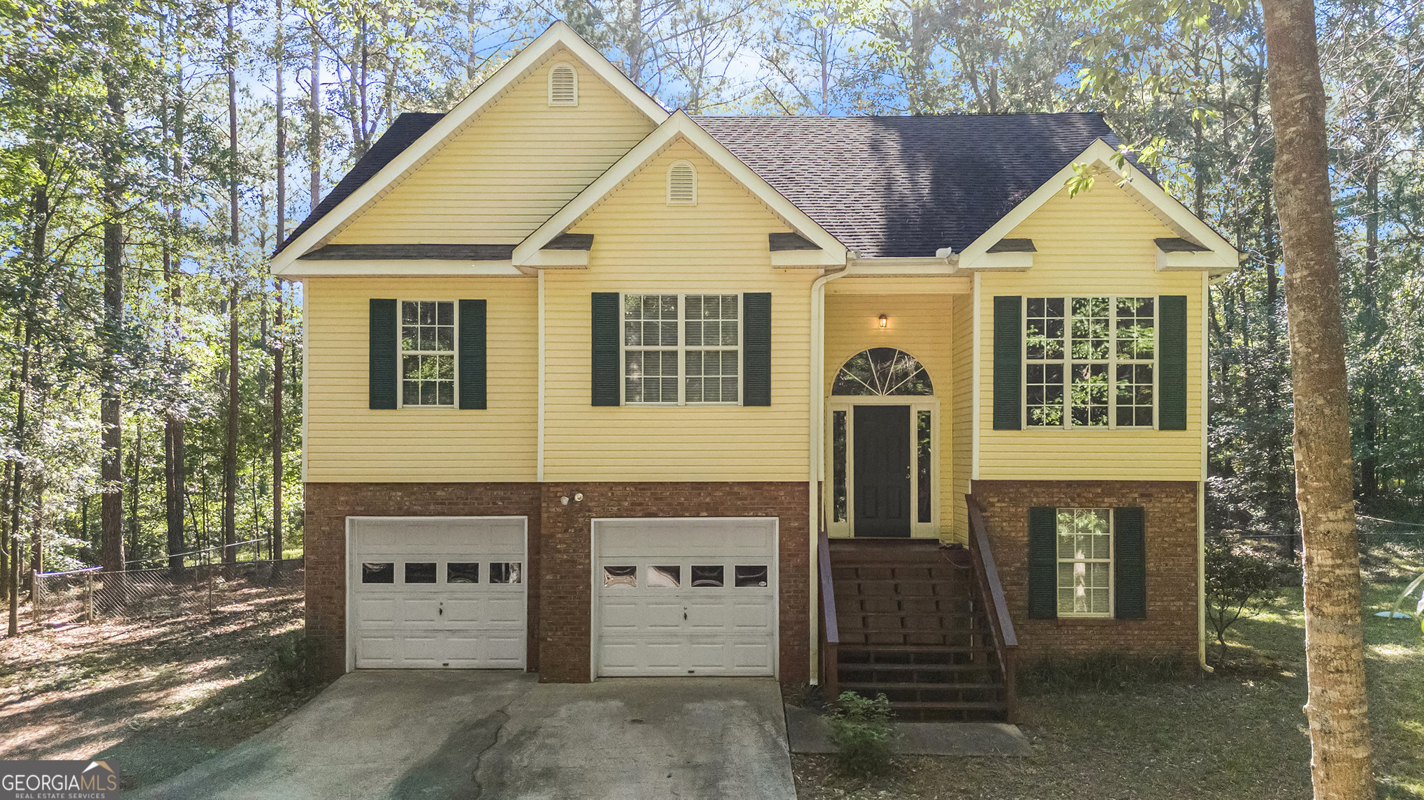 246 Azalea Farms Road
