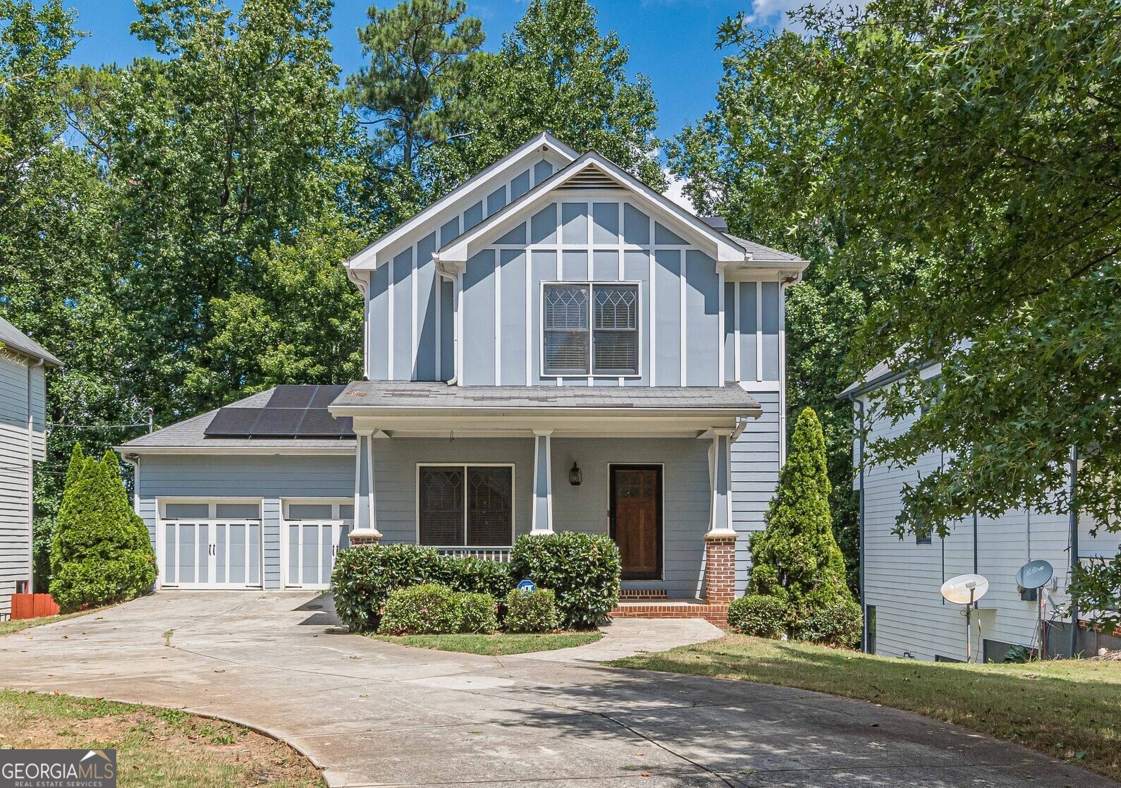 209 Hilltop Drive
