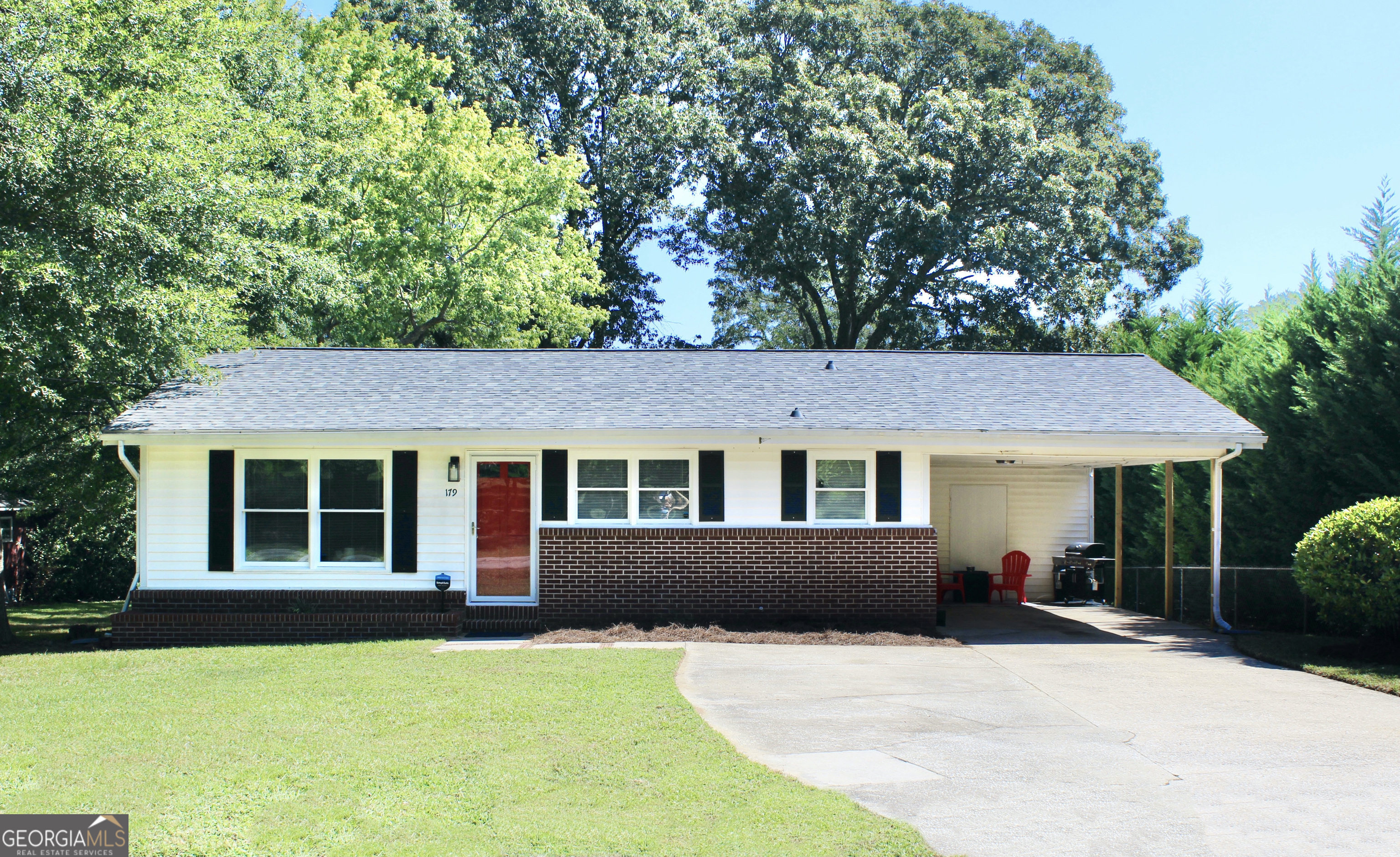 179 W New Street
