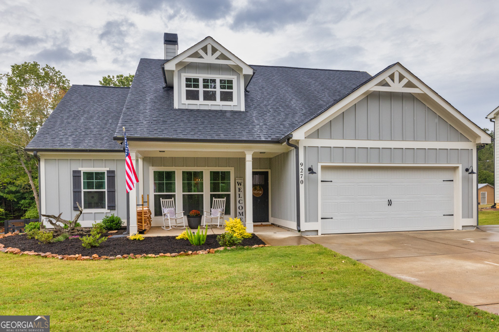 9270 Long Hollow Road