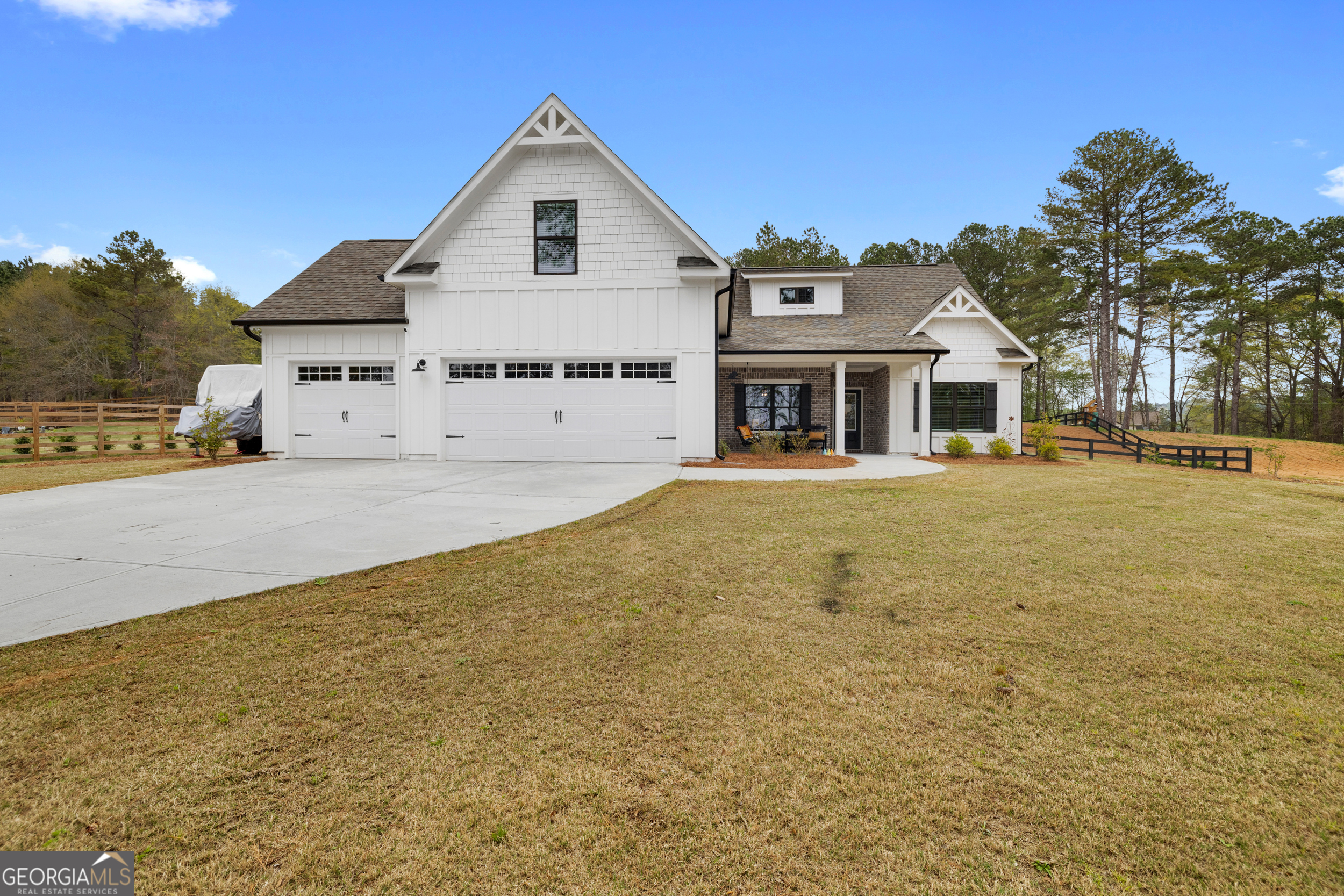 4025 Bullock Bridge Road