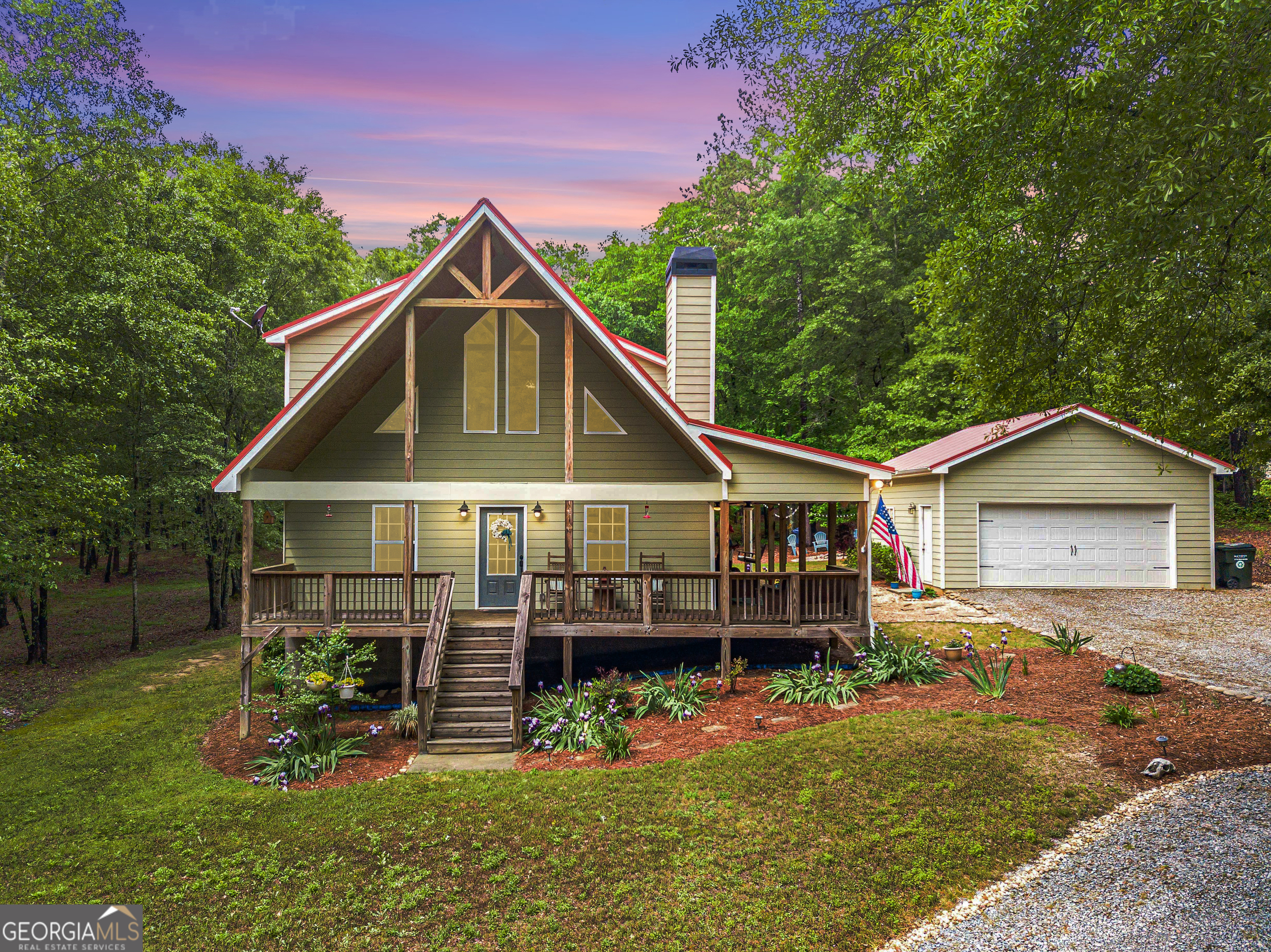 1430 Mt. Vernon Road