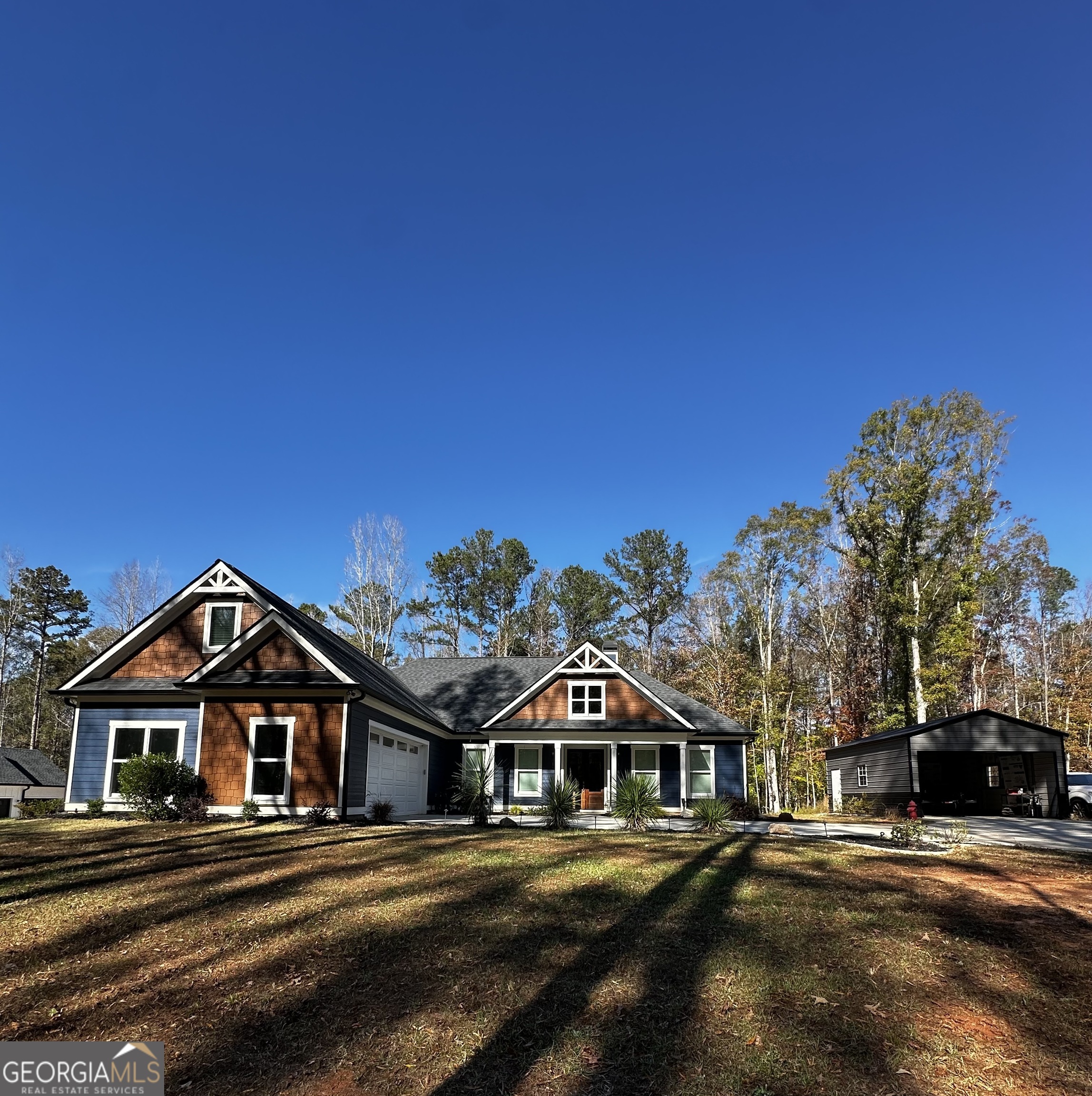 1809 Monroe Jersey Road