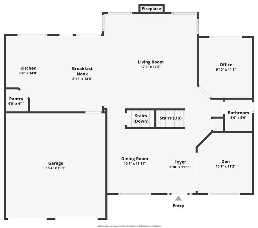 653 PRADA Court