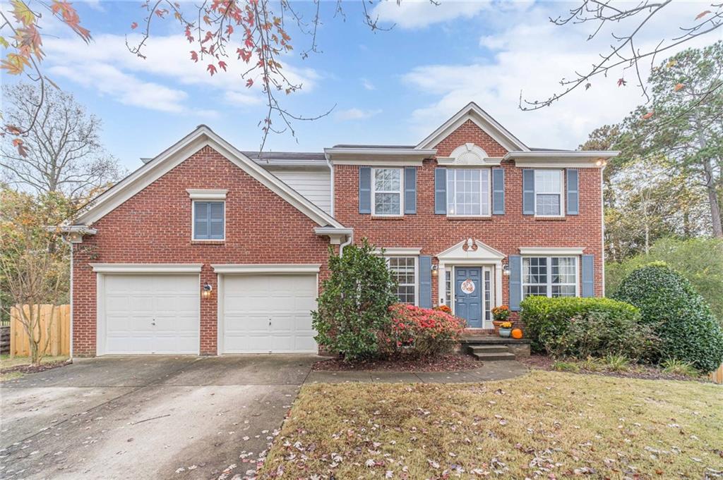 653 PRADA Court
