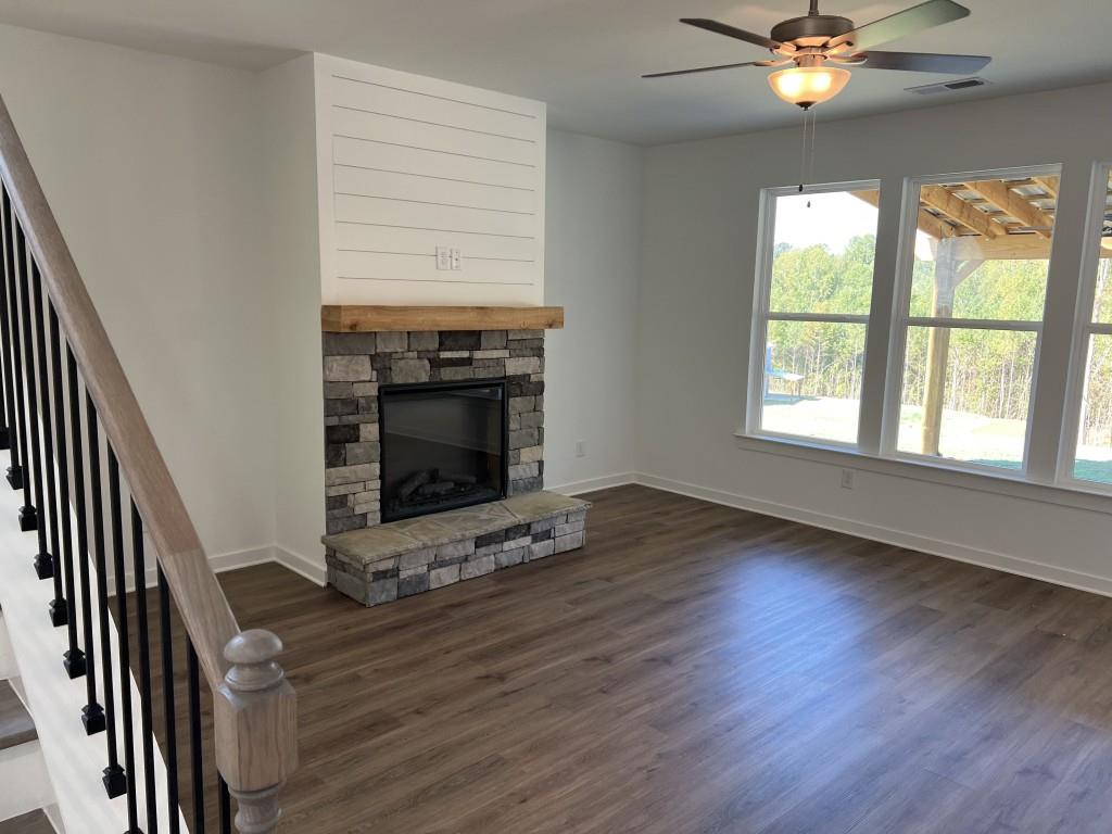 330 River Station Drive