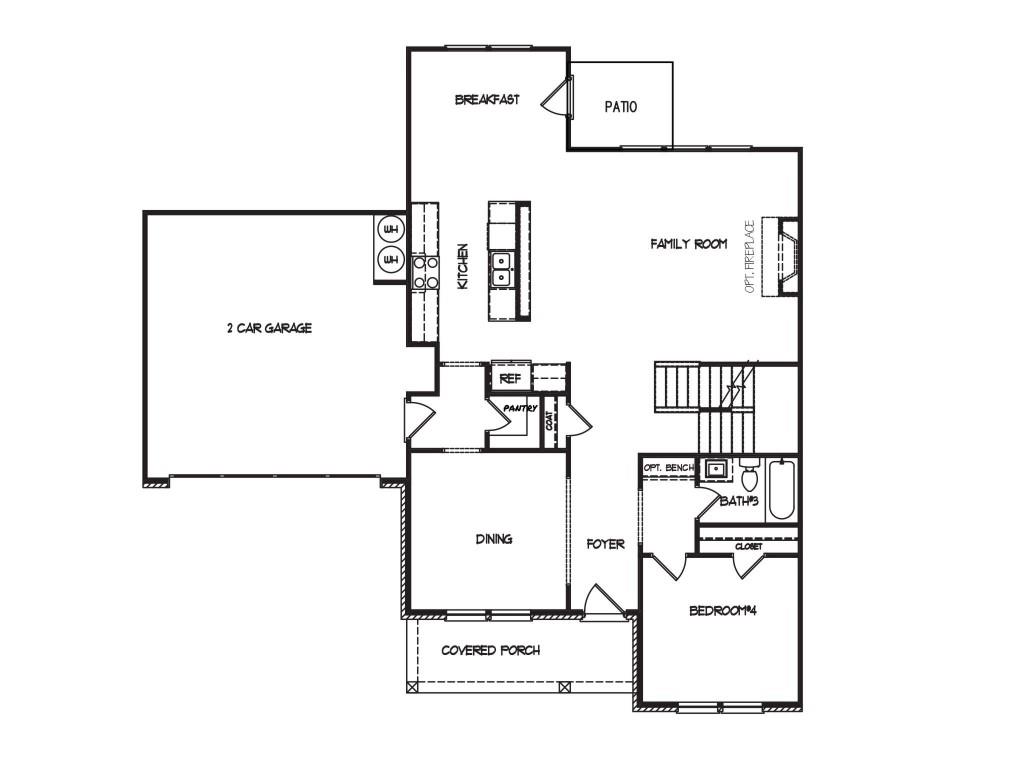 330 River Station Drive