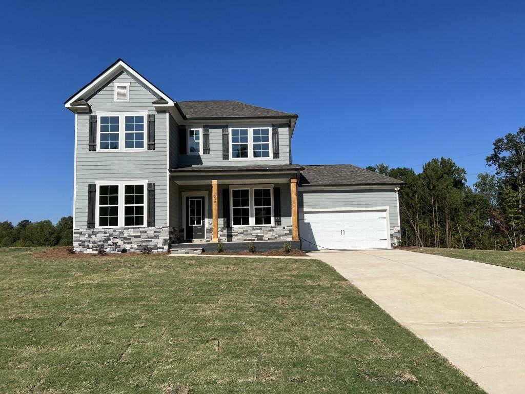 330 River Station Drive
