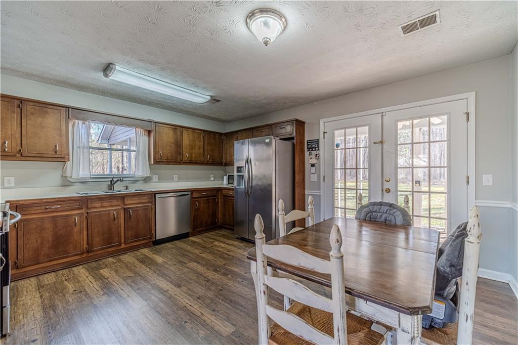1008 Snip Dillard Road