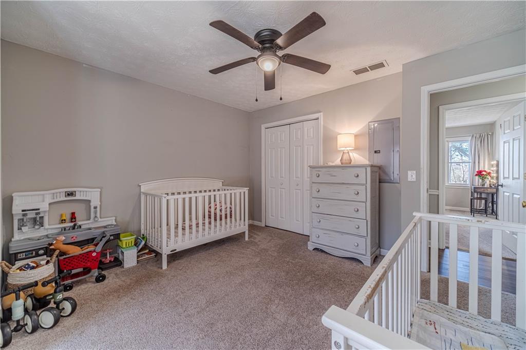 1008 Snip Dillard Road