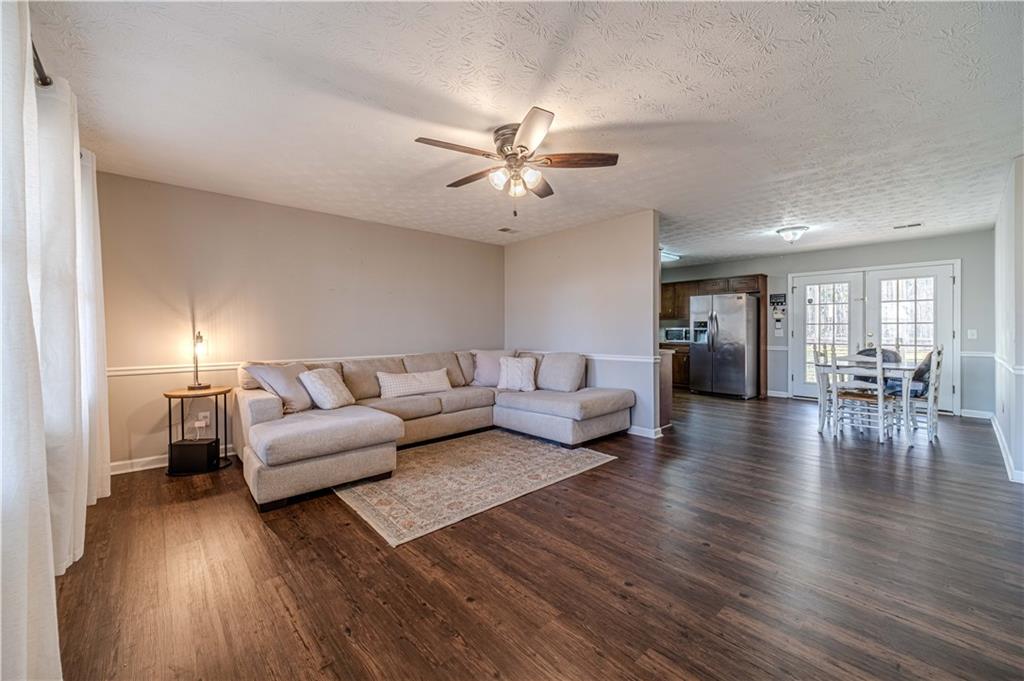 1008 Snip Dillard Road