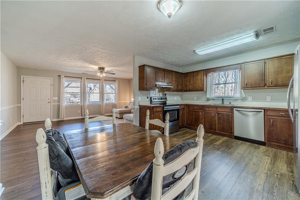 1008 Snip Dillard Road