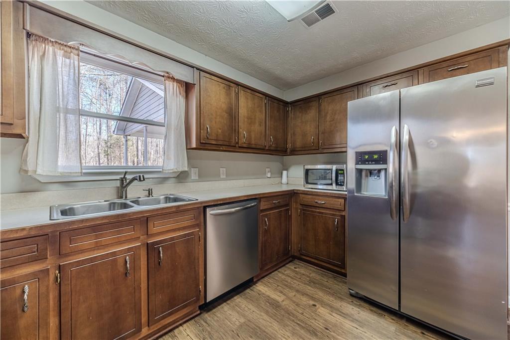 1008 Snip Dillard Road