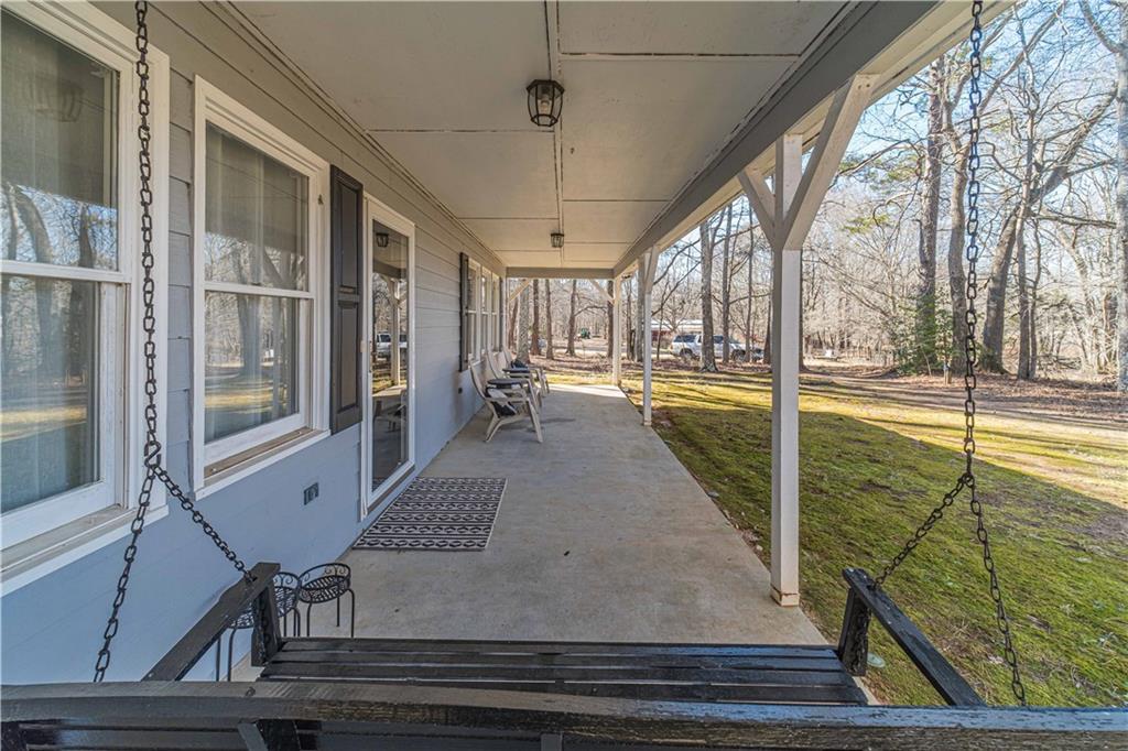 1008 Snip Dillard Road