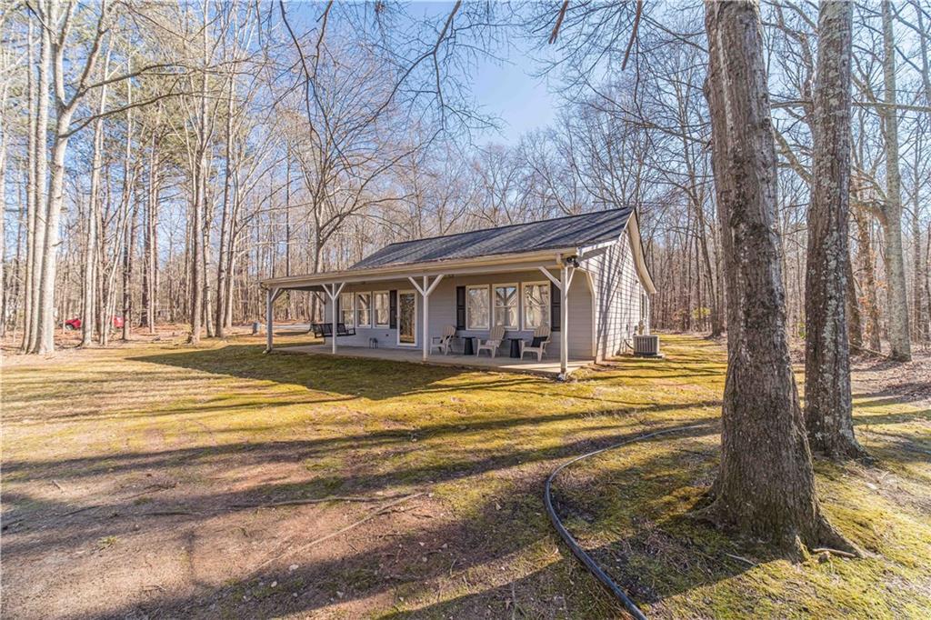 1008 Snip Dillard Road