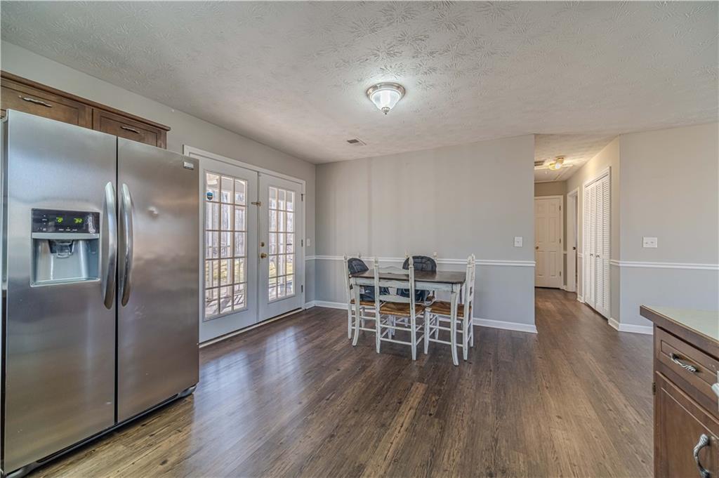 1008 Snip Dillard Road