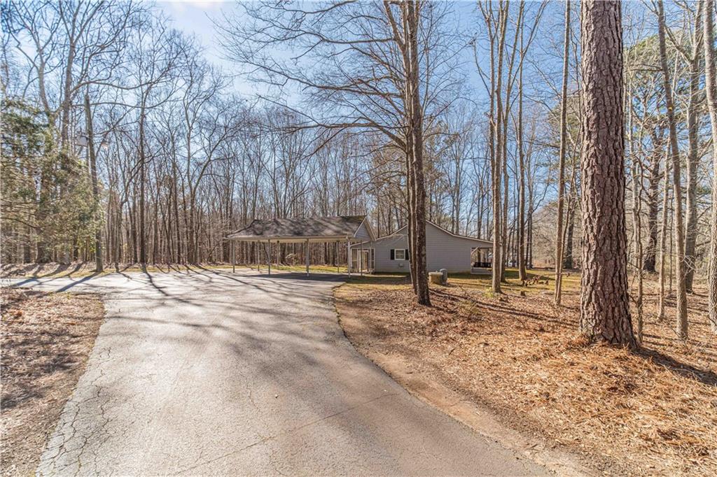 1008 Snip Dillard Road