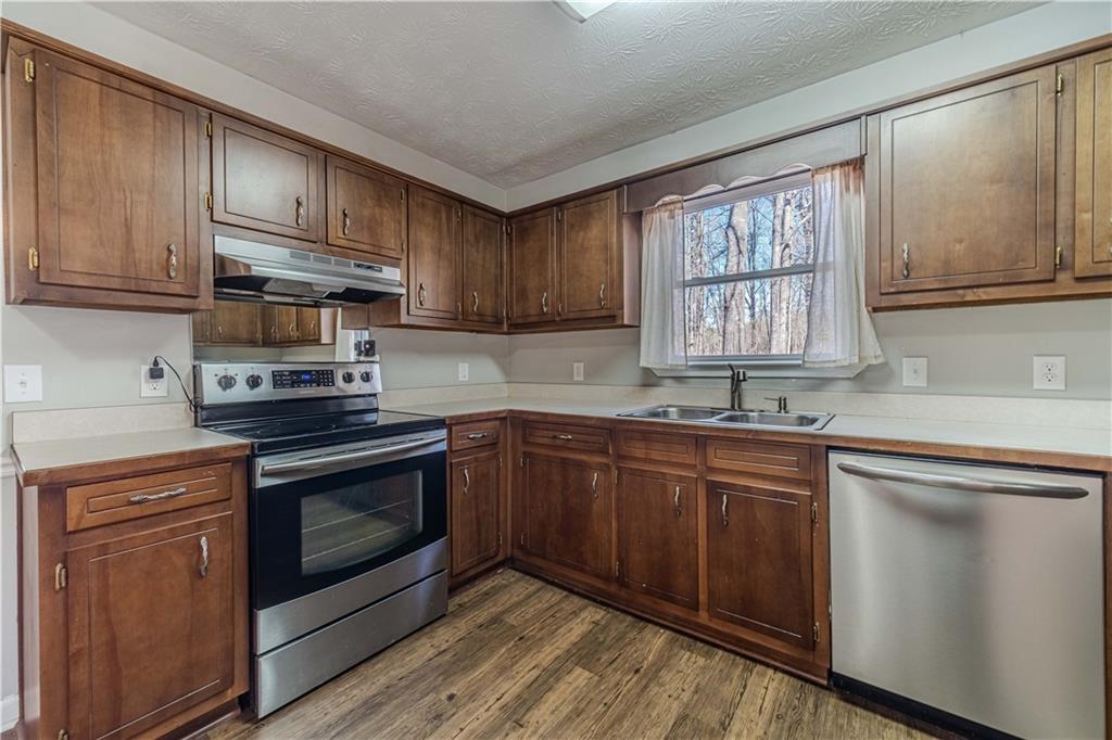 1008 Snip Dillard Road