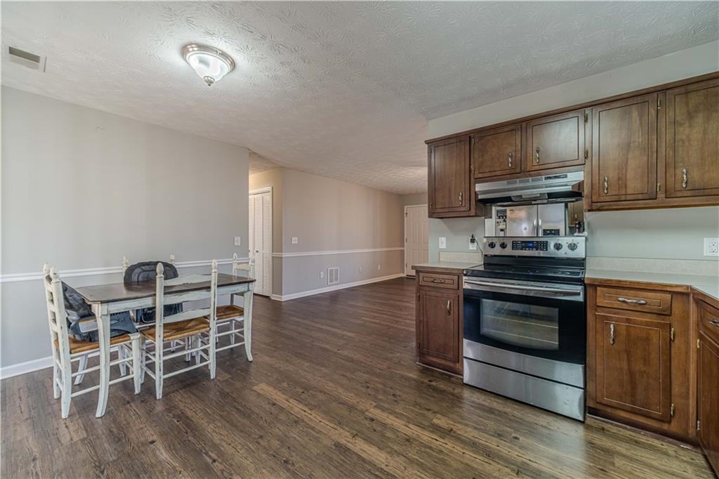 1008 Snip Dillard Road