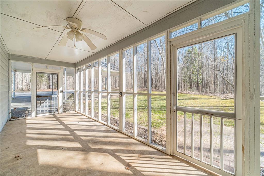 1008 Snip Dillard Road