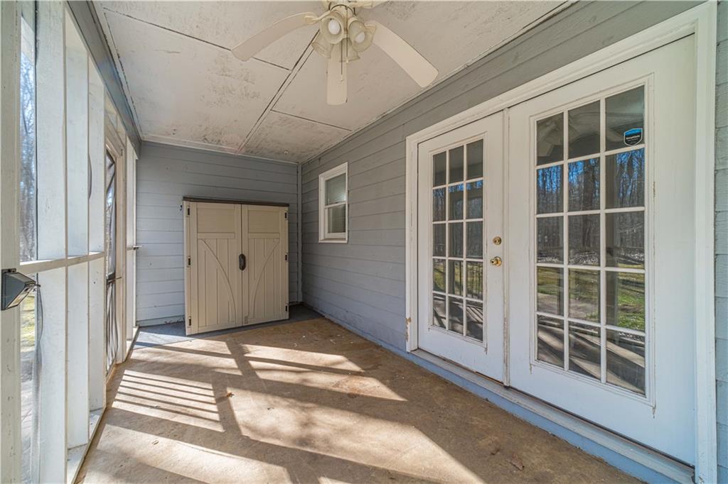 1008 Snip Dillard Road