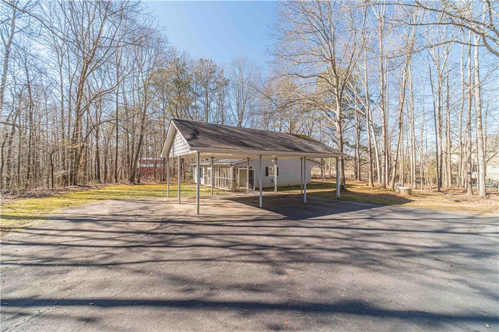 1008 Snip Dillard Road