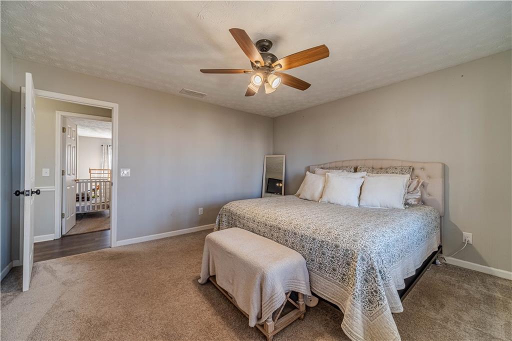 1008 Snip Dillard Road